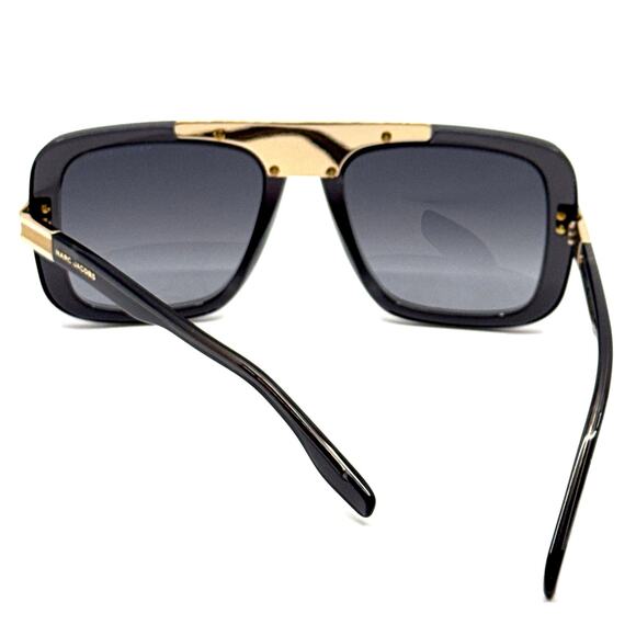 New, MARC JACOBS Sunglasses MARC 670/S KB79O Authentic - Picture 11 of 12